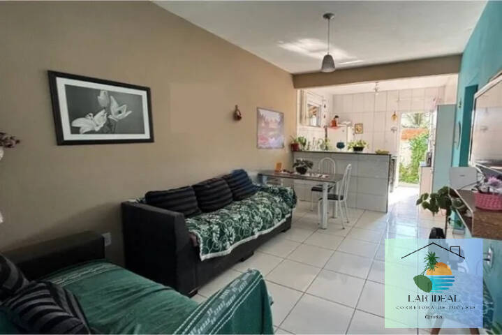 Casa à venda com 2 quartos, 144m² - Foto 8