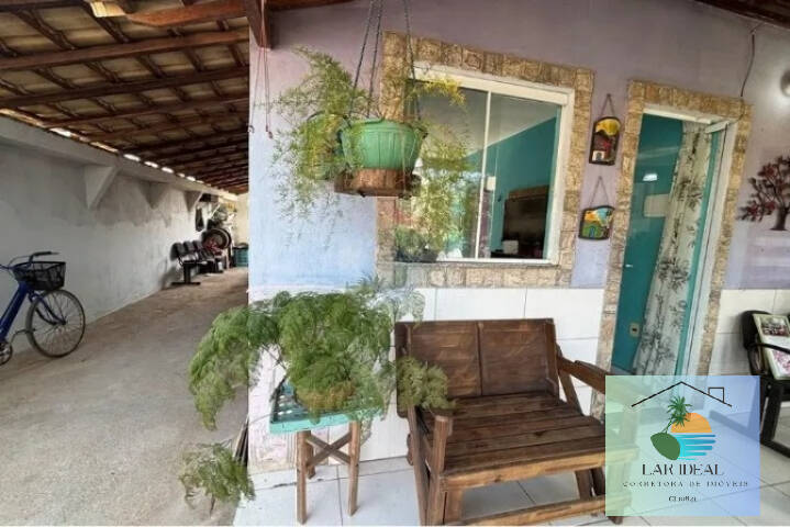 Casa à venda com 2 quartos, 144m² - Foto 2