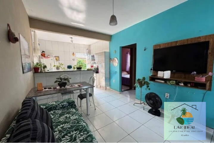 Casa à venda com 2 quartos, 144m² - Foto 9