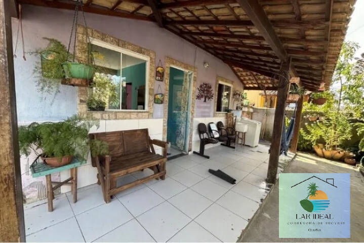 Casa à venda com 2 quartos, 144m² - Foto 3