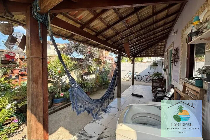 Casa à venda com 2 quartos, 144m² - Foto 5