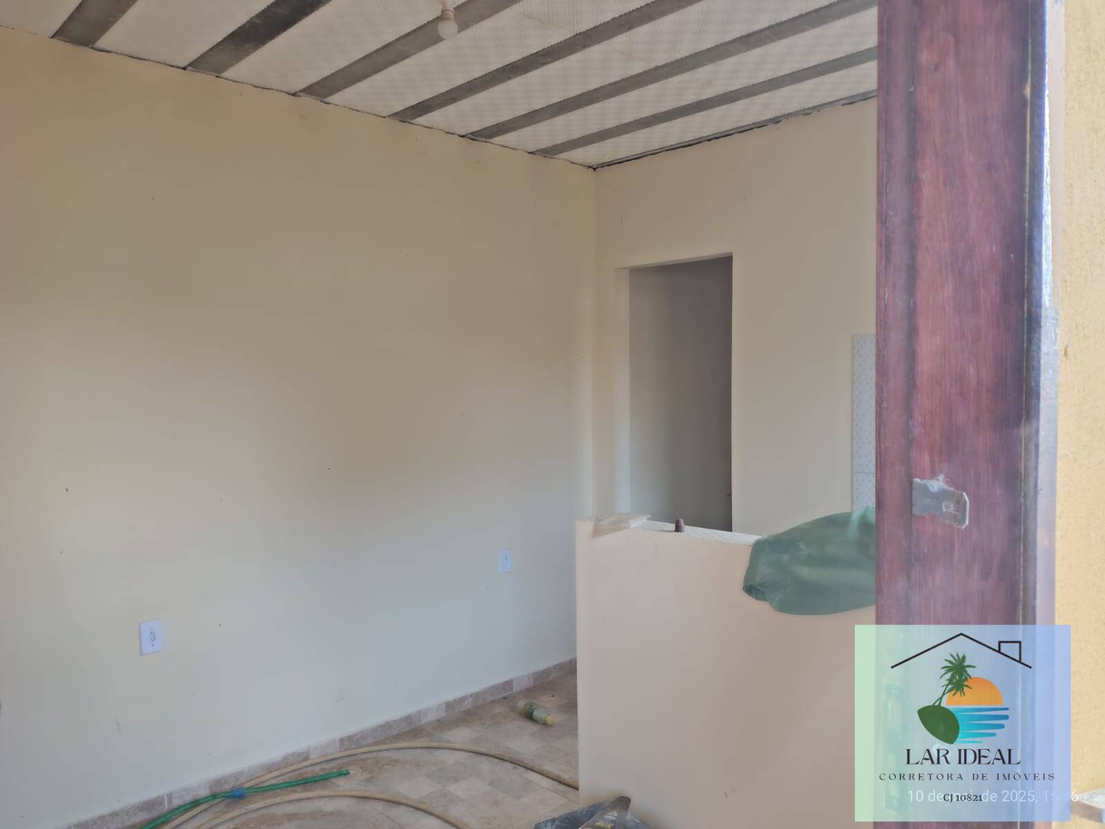 Casa, 1 quarto - Foto 6