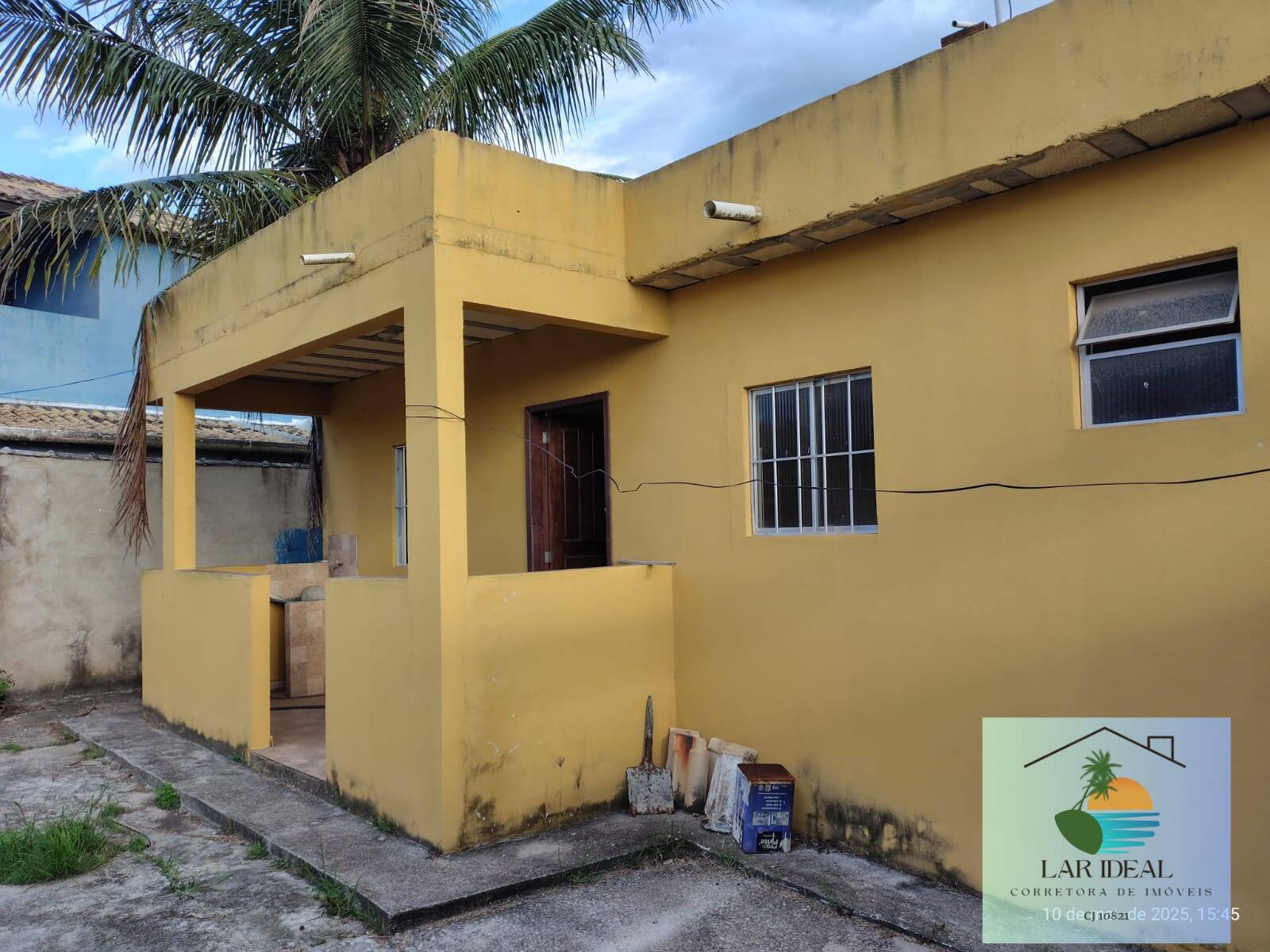 Casa, 1 quarto - Foto 4
