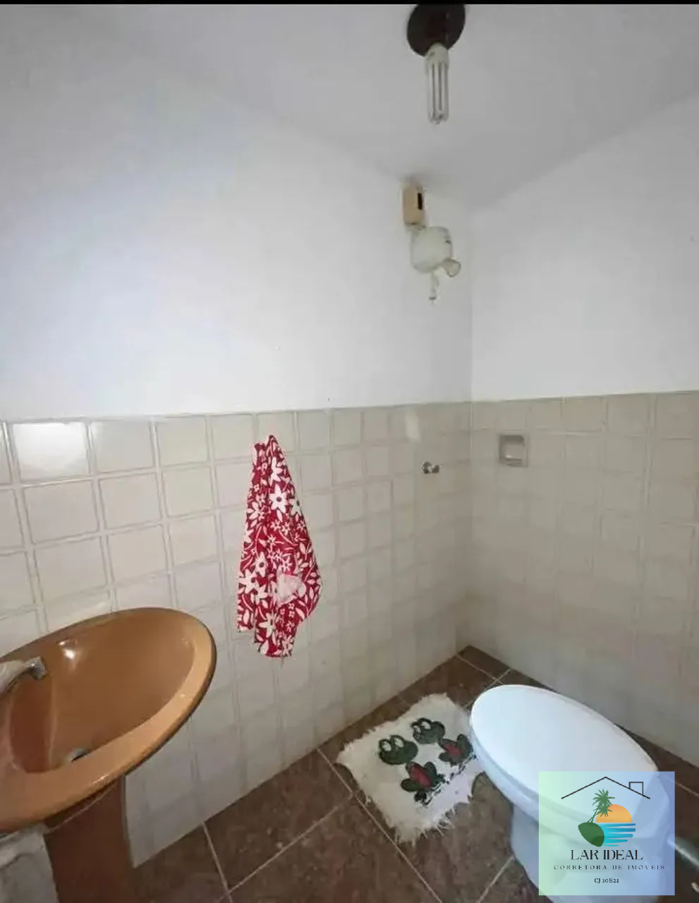 Casa de Condomínio, 3 quartos - Foto 10