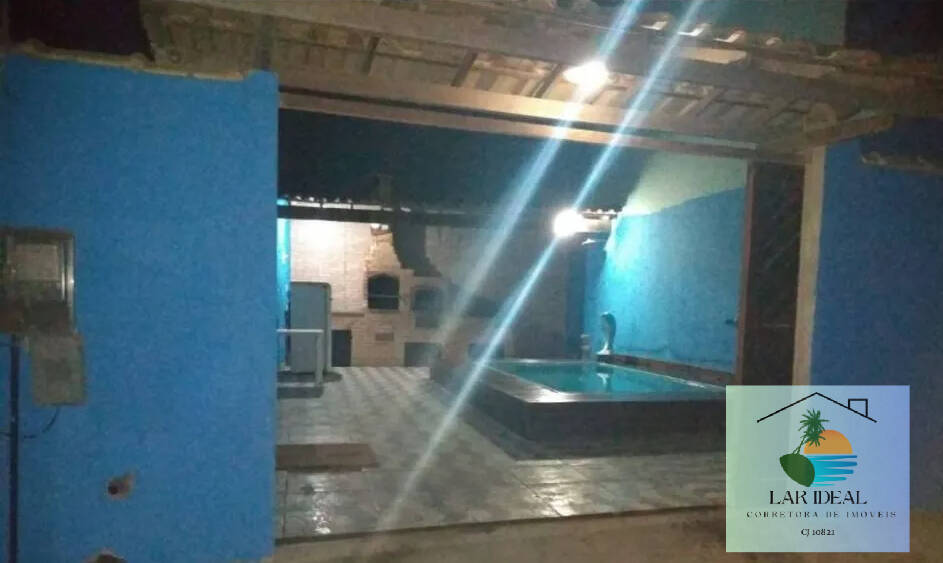 Casa, 2 quartos - Foto 4