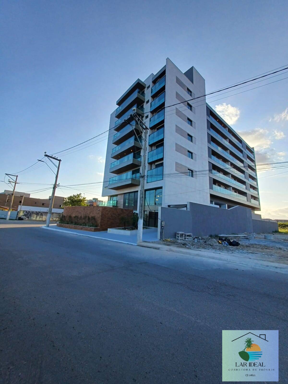 Apartamento à venda com 2 quartos, 77m² - Foto 4