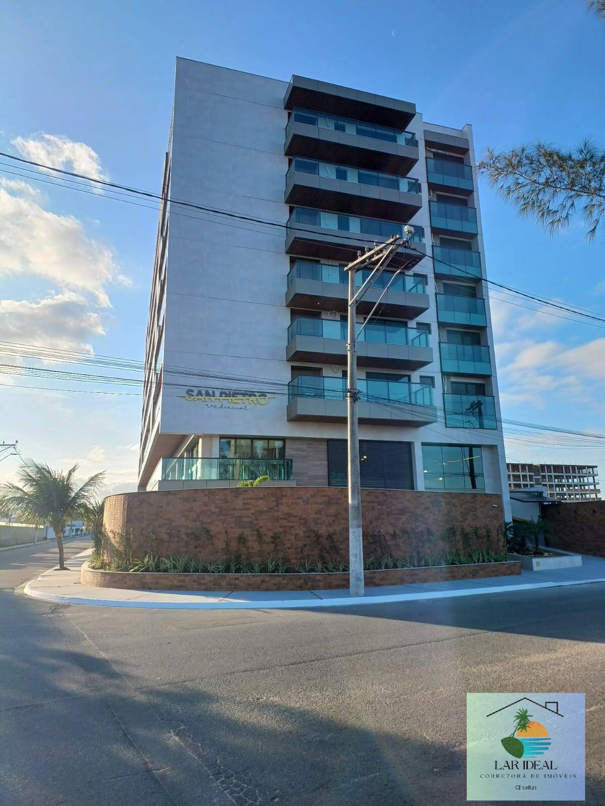 Apartamento à venda com 2 quartos, 77m² - Foto 3