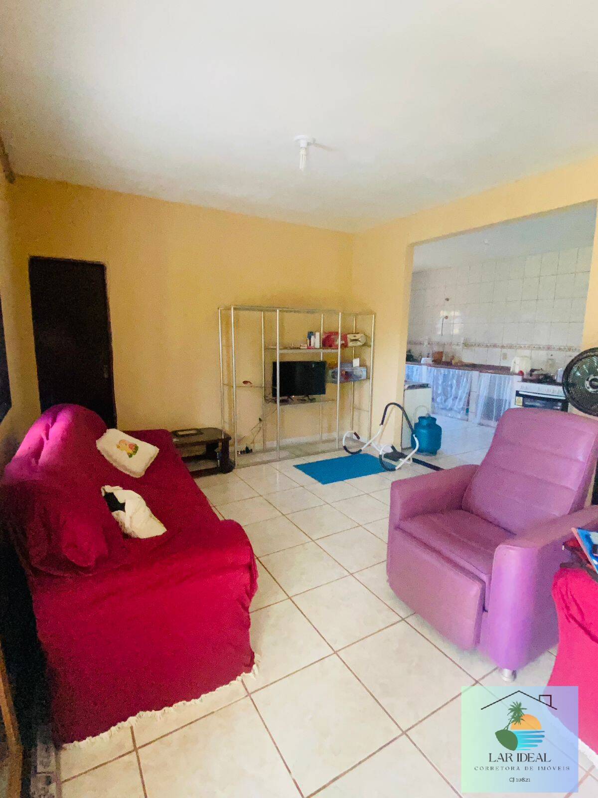 Casa, 6 quartos, 200 m² - Foto 9