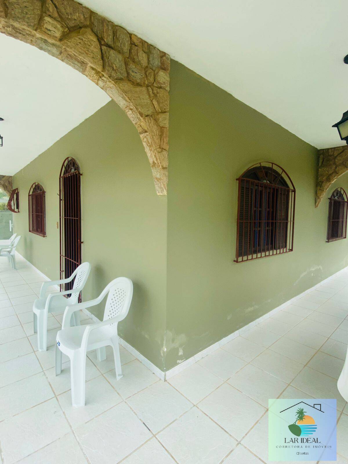 Casa, 6 quartos, 200 m² - Foto 7