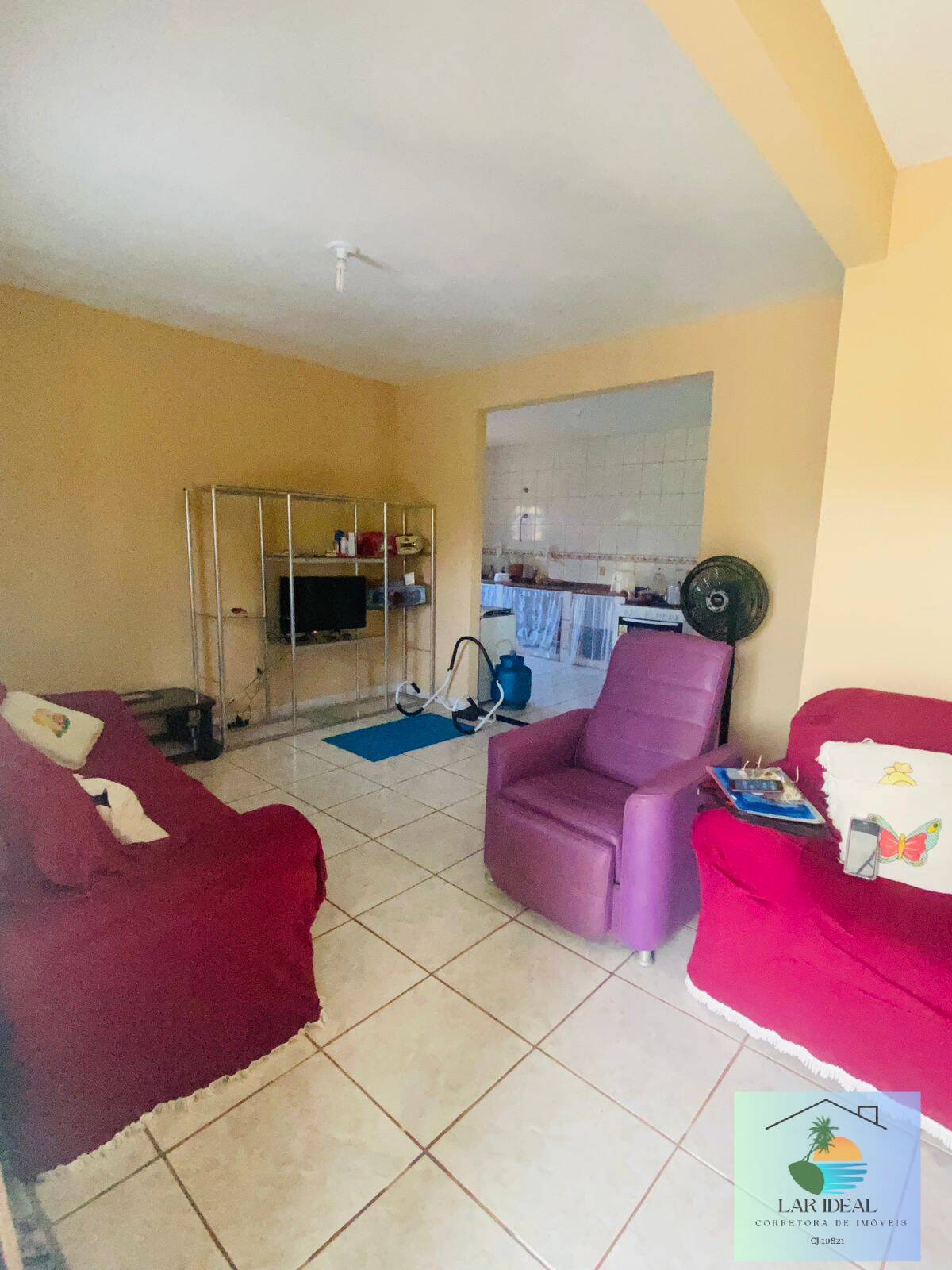 Casa, 6 quartos, 200 m² - Foto 10