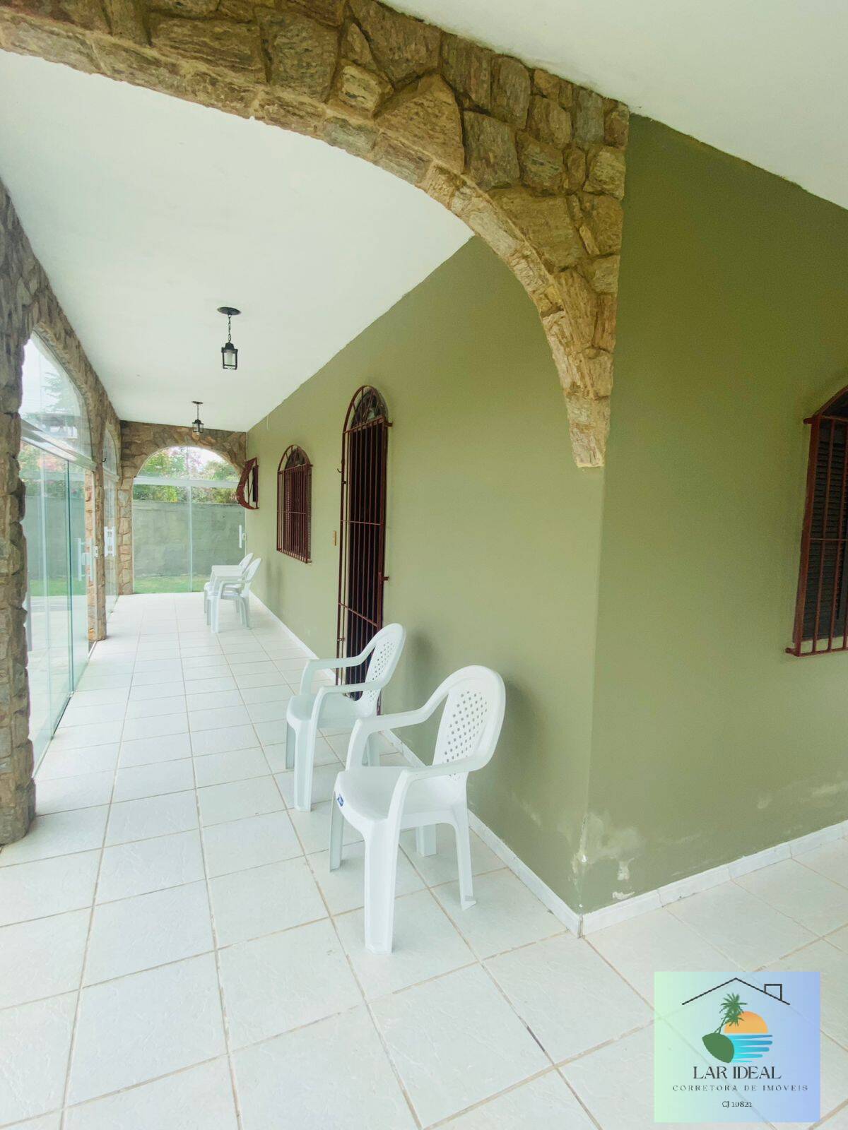 Casa, 6 quartos, 200 m² - Foto 5