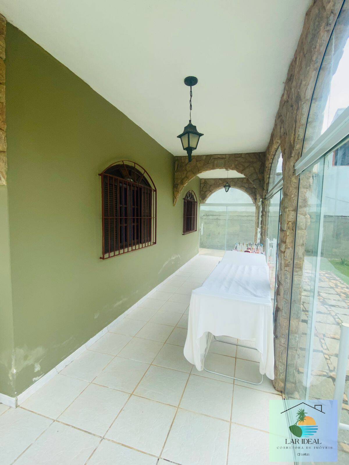 Casa, 6 quartos, 200 m² - Foto 6