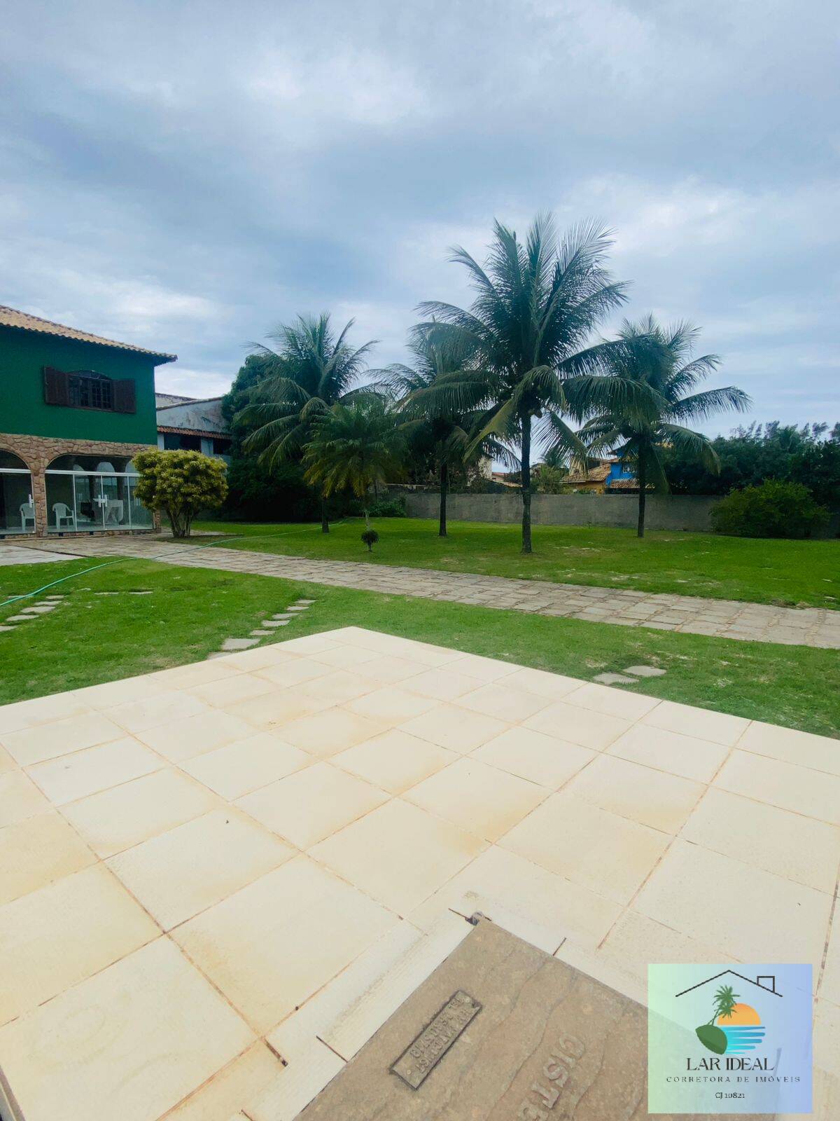 Casa, 6 quartos, 200 m² - Foto 2