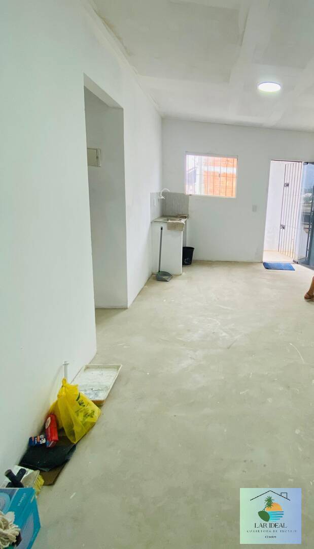 Casa, 1 quarto, 90 m² - Foto 5