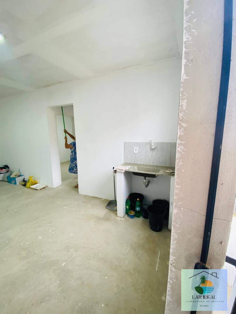 Casa, 1 quarto, 90 m² - Foto 4