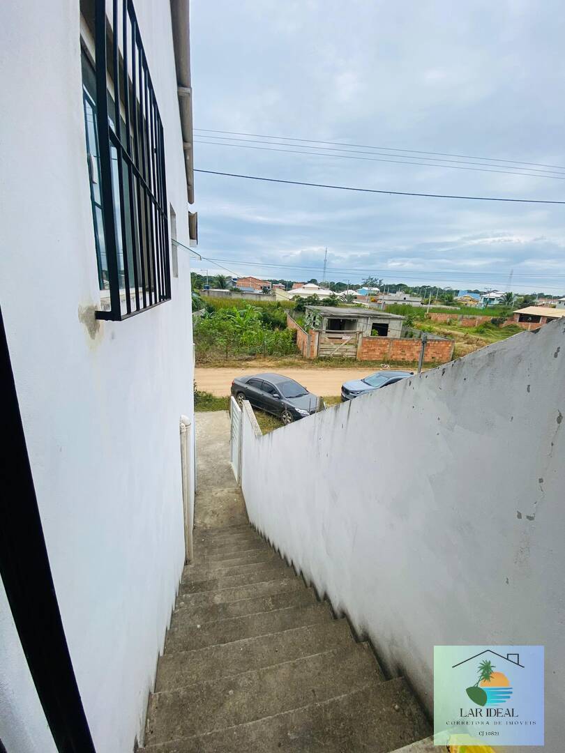 Casa, 1 quarto, 90 m² - Foto 3