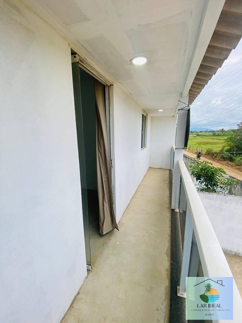 Casa, 1 quarto, 90 m² - Foto 10
