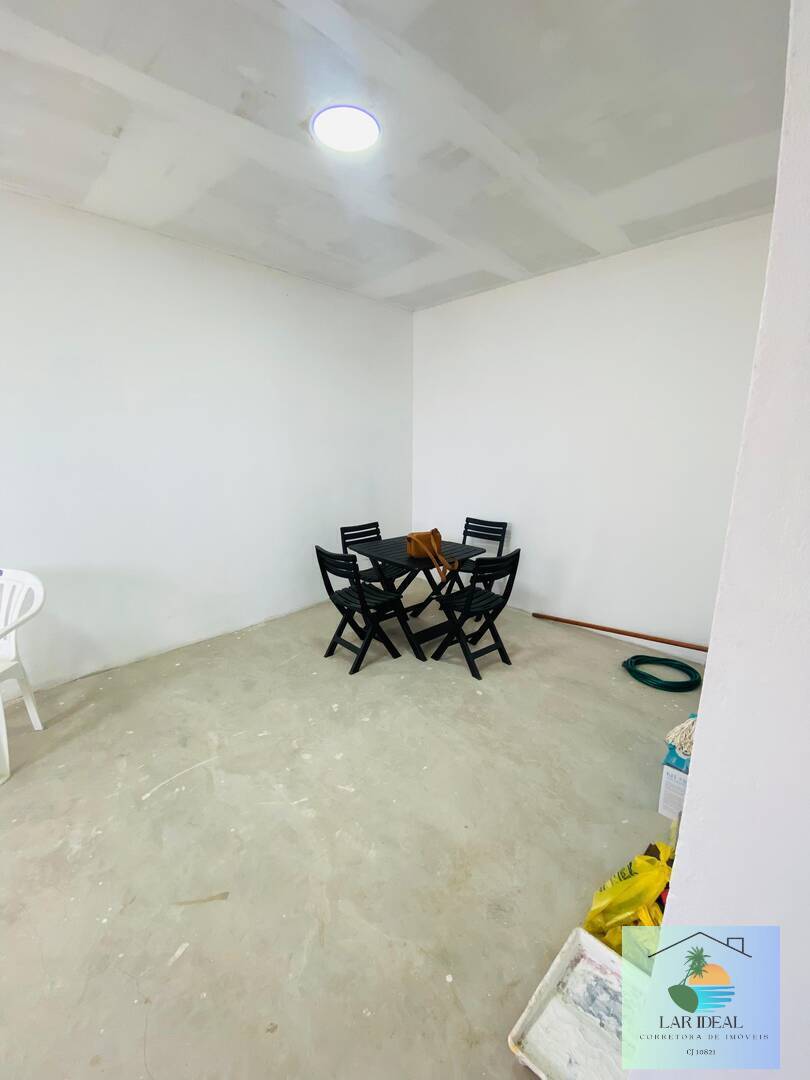 Casa, 1 quarto, 90 m² - Foto 6