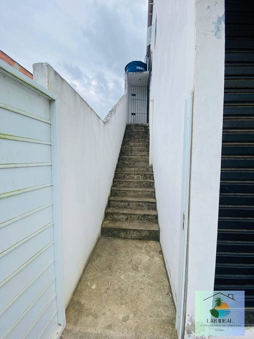 Casa, 1 quarto, 90 m² - Foto 2