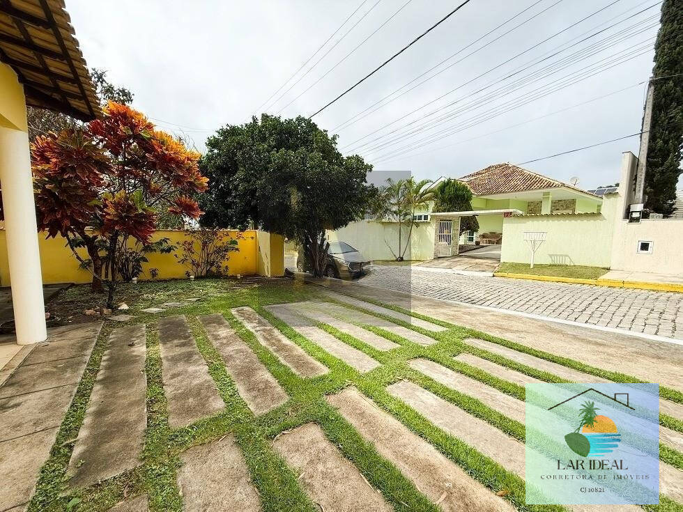 Casa de Condomínio, 2 quartos - Foto 4