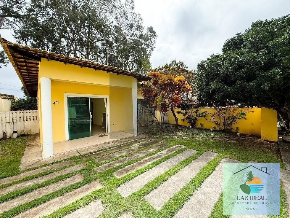 Casa de Condomínio, 2 quartos - Foto 1