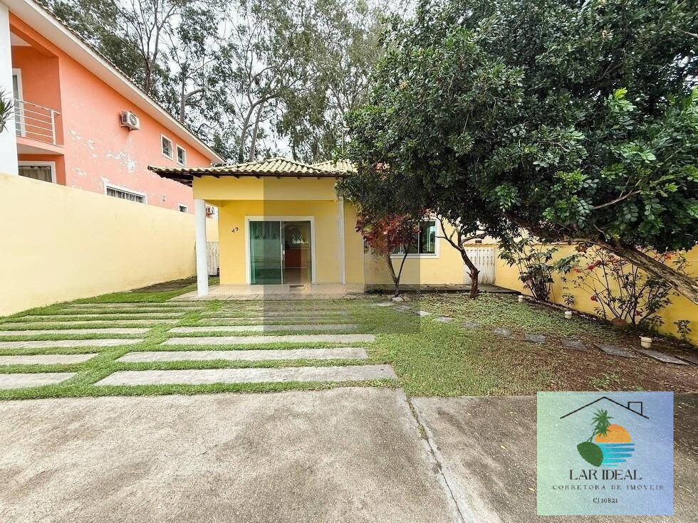 Casa de Condomínio, 2 quartos - Foto 6