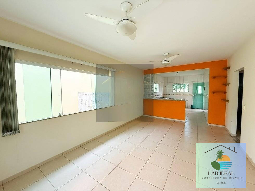 Casa de Condomínio, 2 quartos - Foto 8