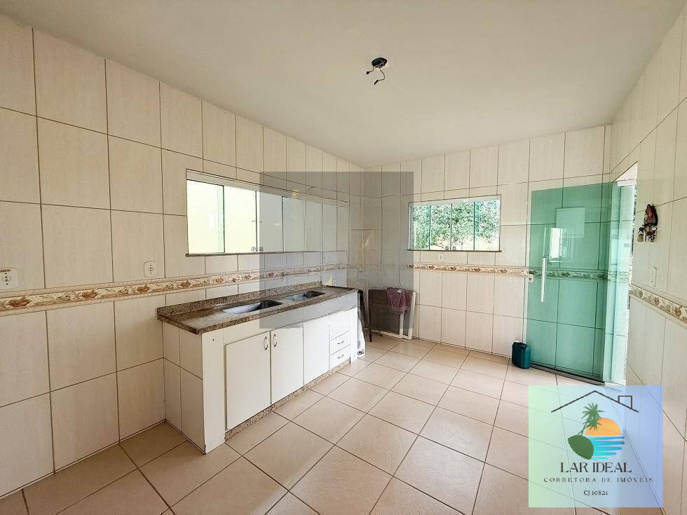 Casa de Condomínio, 2 quartos - Foto 11