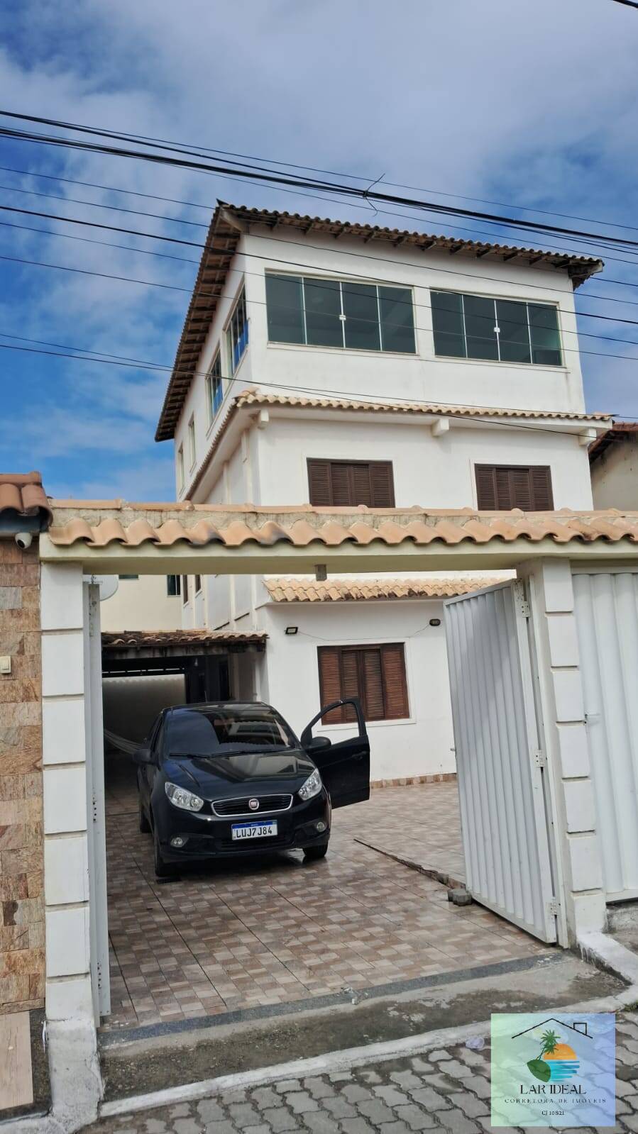 Casa, 4 quartos, 245 m² - Foto 3