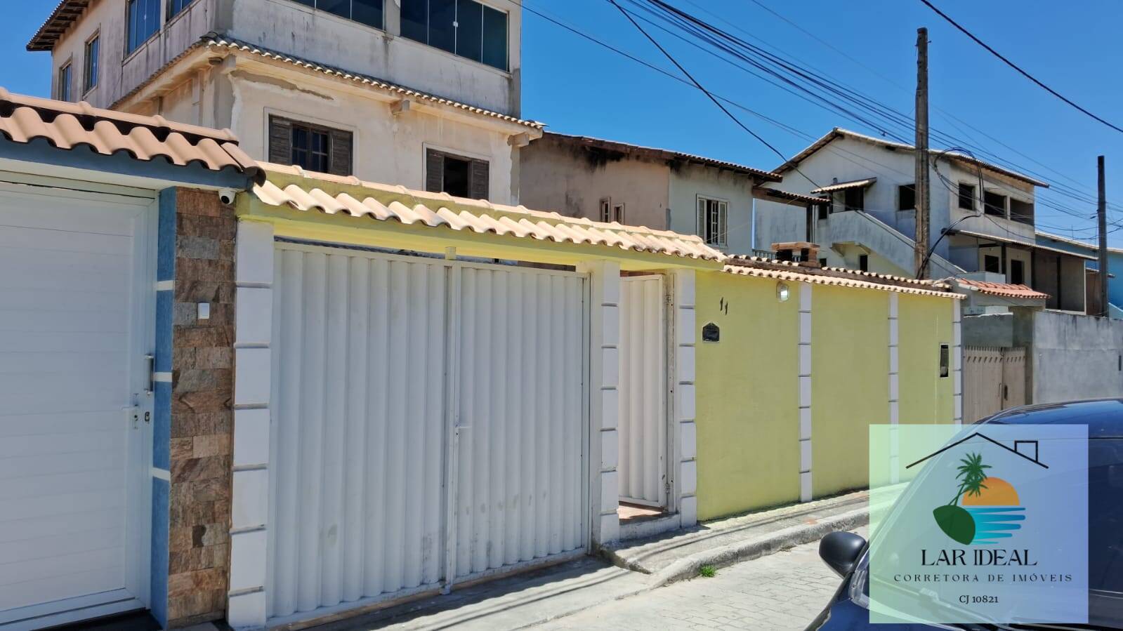 Casa, 4 quartos, 245 m² - Foto 2
