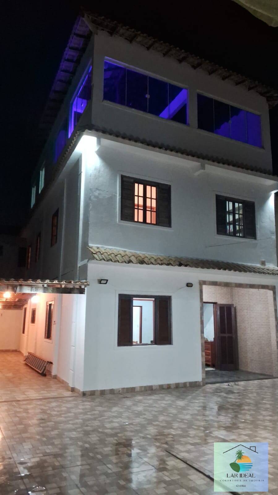 Casa, 4 quartos, 245 m² - Foto 18
