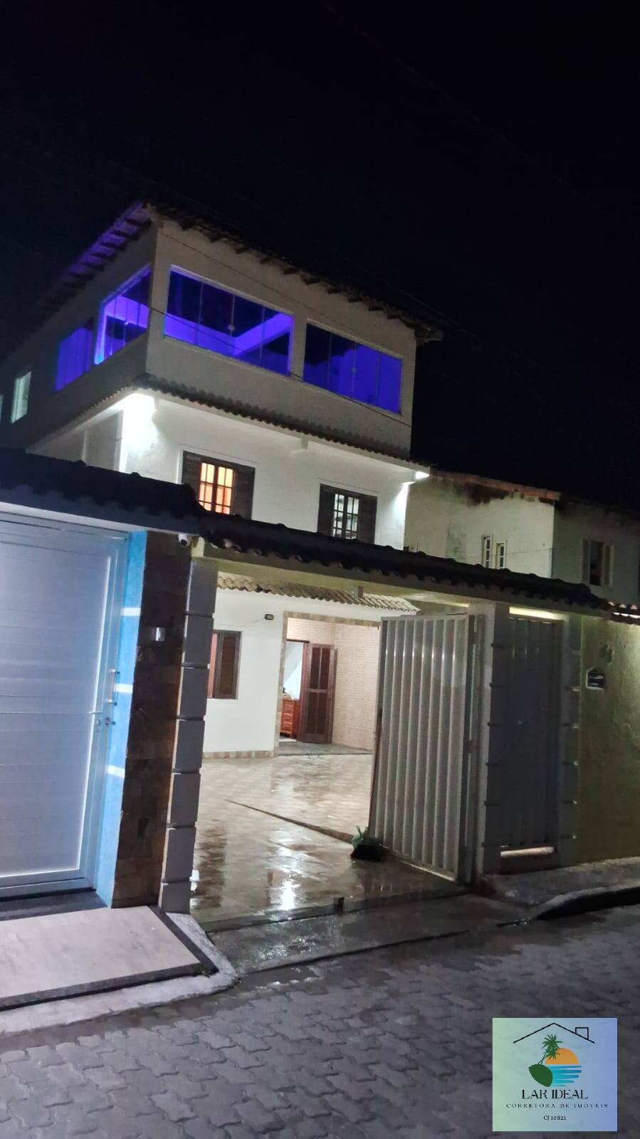 Casa, 4 quartos, 245 m² - Foto 21