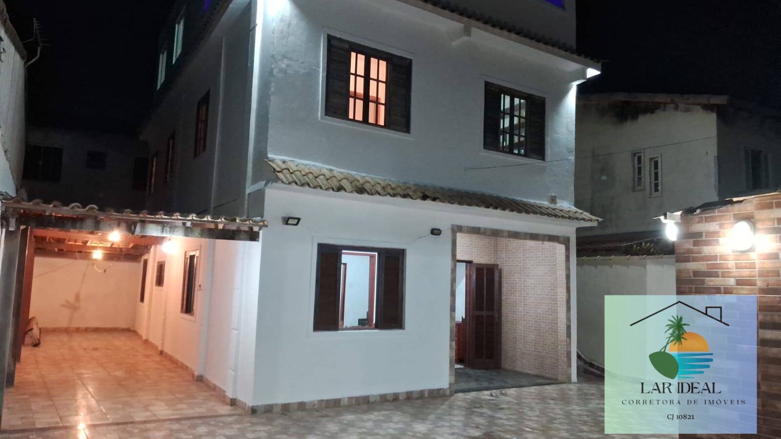 Casa, 4 quartos, 245 m² - Foto 20