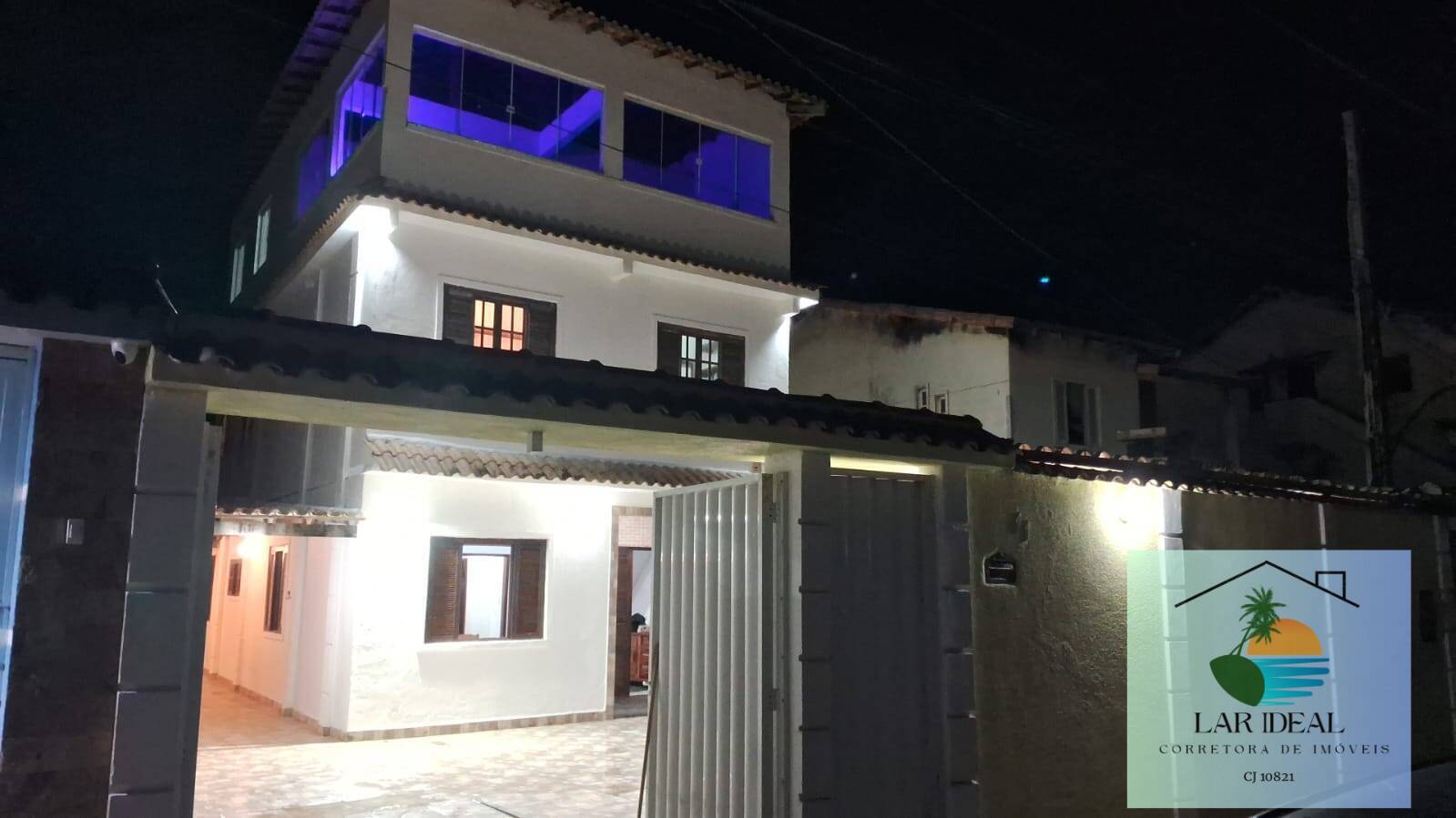Casa, 4 quartos, 245 m² - Foto 24