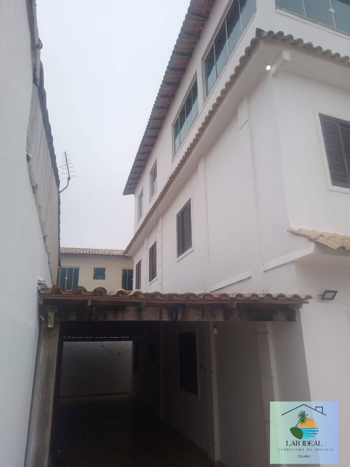 Casa, 4 quartos, 245 m² - Foto 28