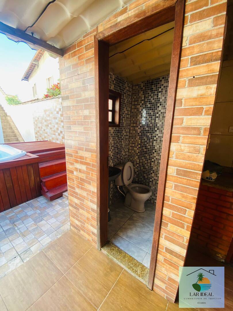 Casa, 4 quartos, 245 m² - Foto 52
