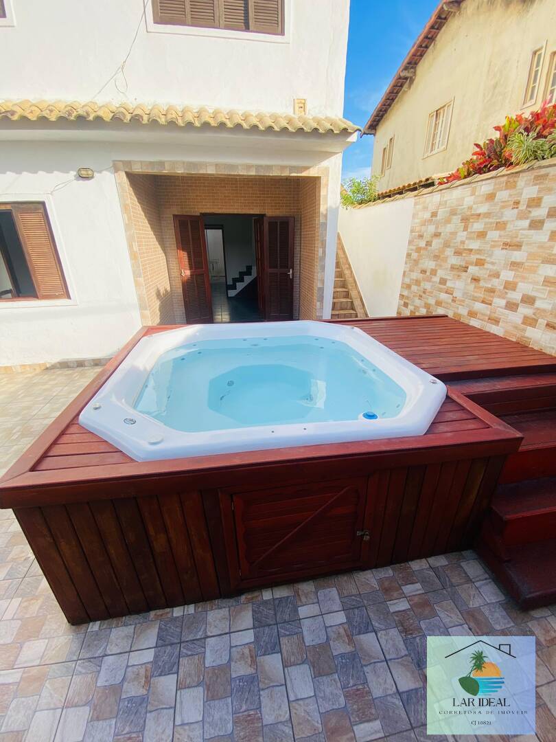 Casa, 4 quartos, 245 m² - Foto 53