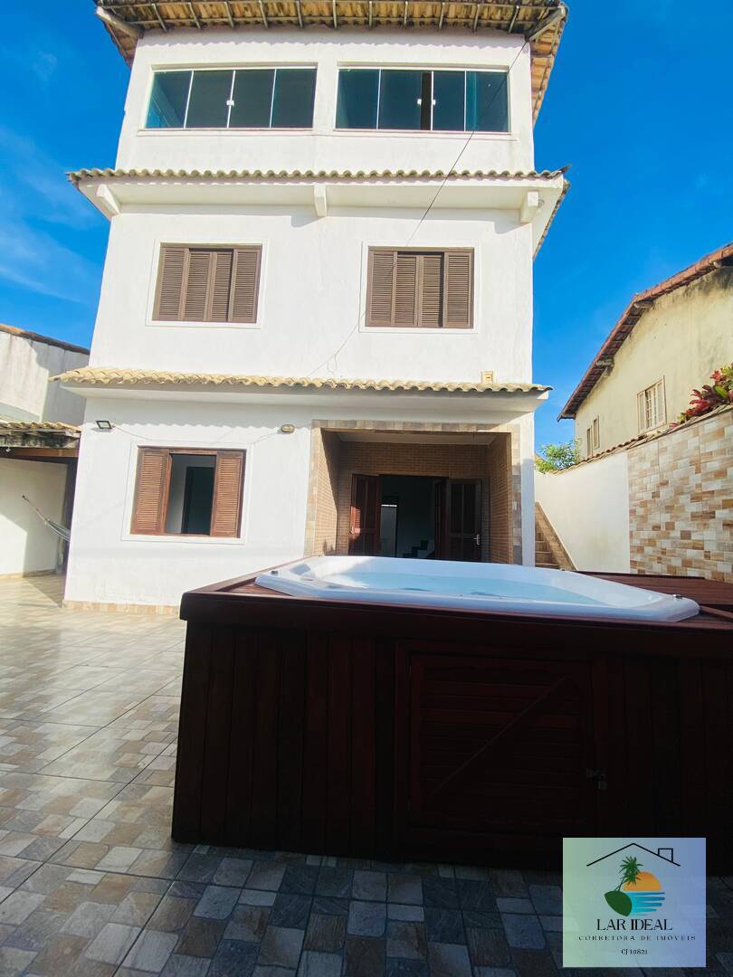 Casa, 4 quartos, 245 m² - Foto 54