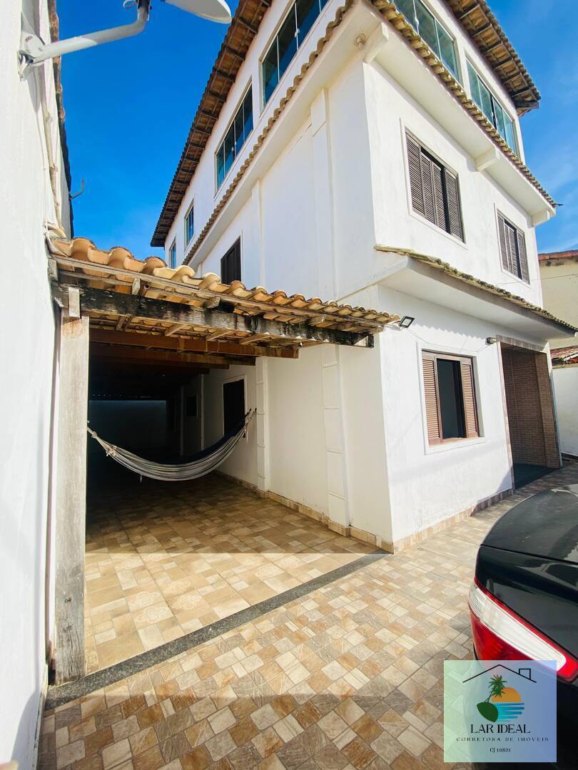 Casa, 4 quartos, 245 m² - Foto 4