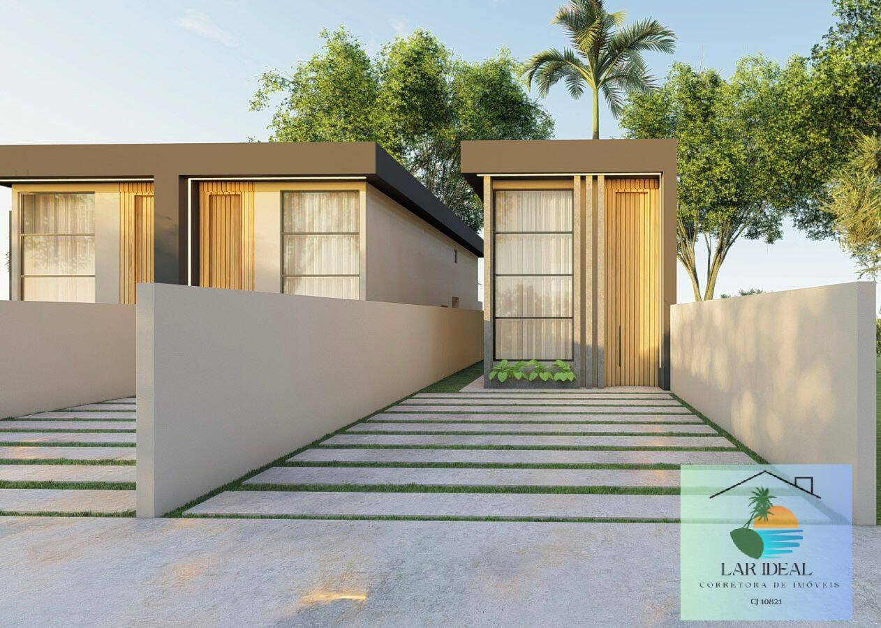 Casa, 2 quartos - Foto 6