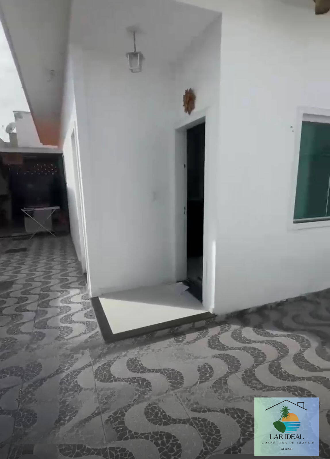 Casa, 2 quartos - Foto 3