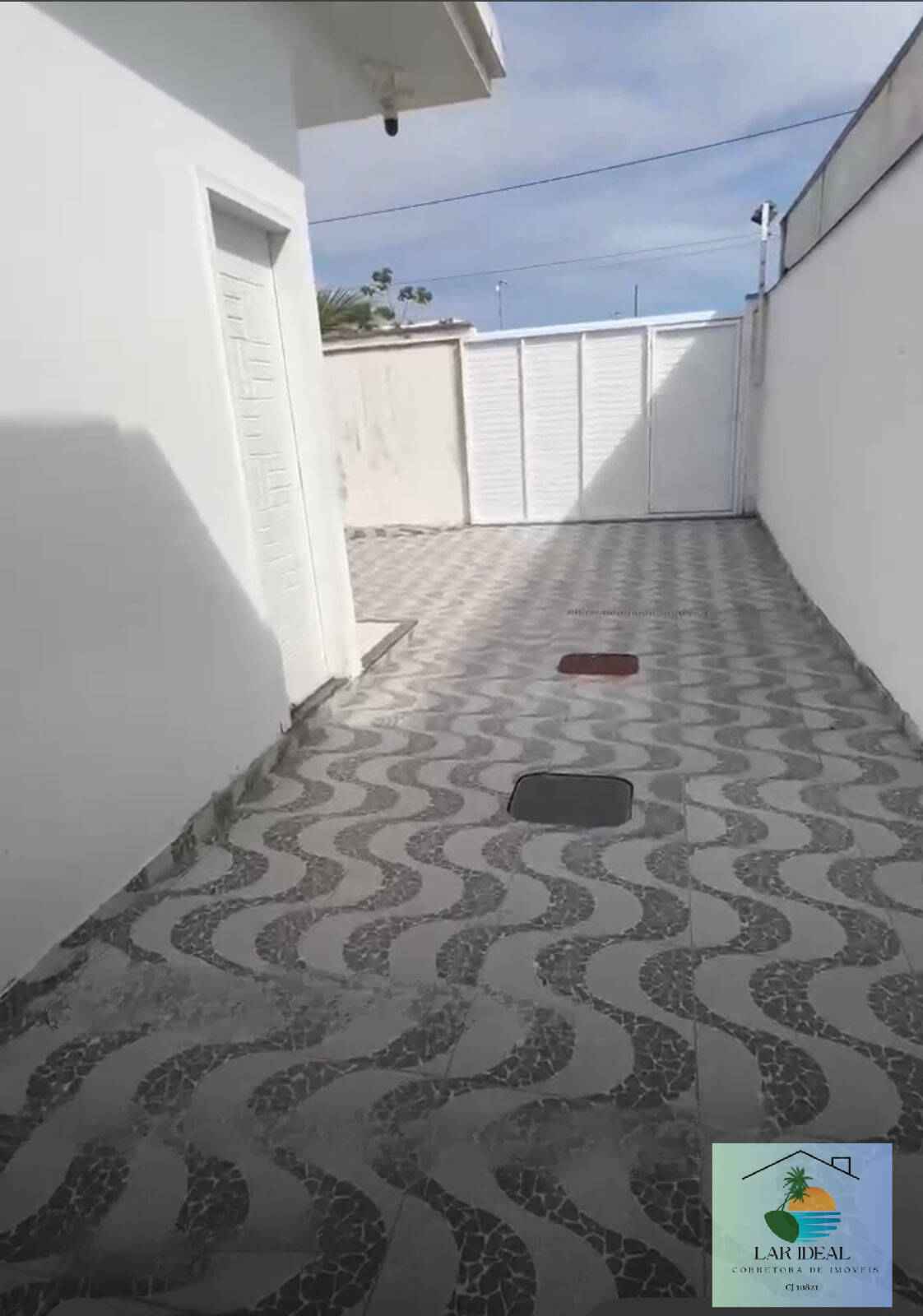 Casa, 2 quartos - Foto 4