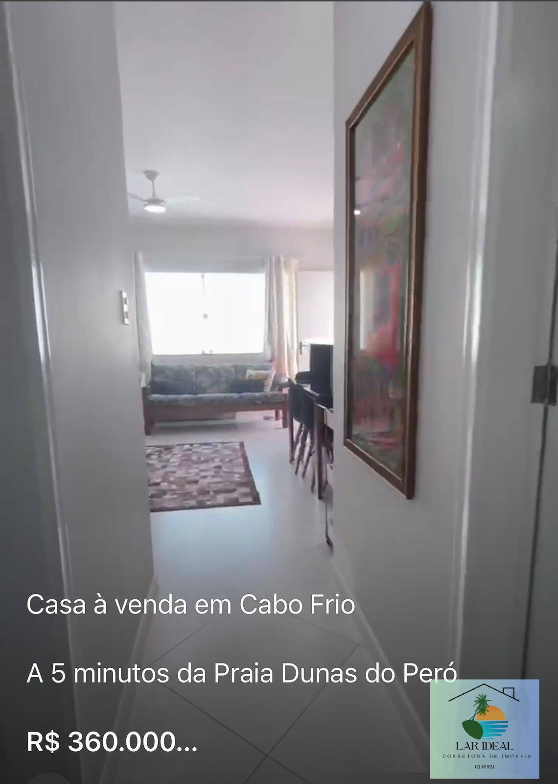 Casa, 2 quartos - Foto 7