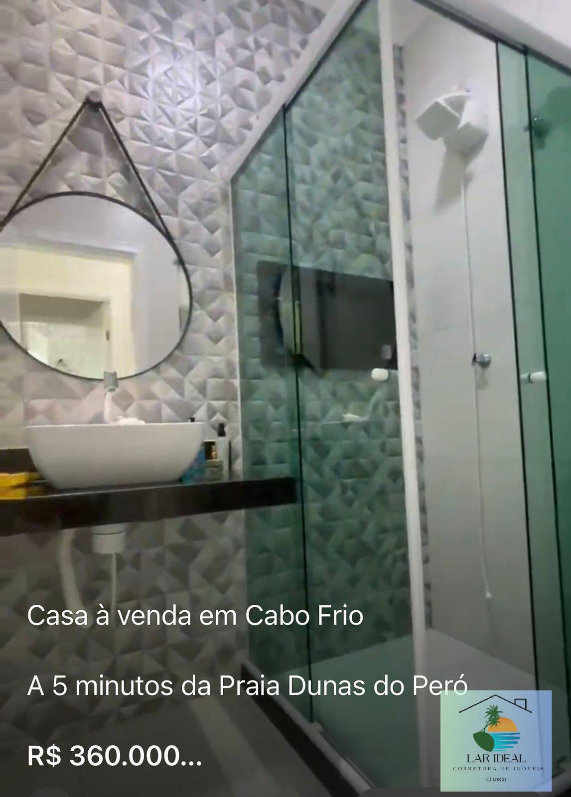 Casa, 2 quartos - Foto 17