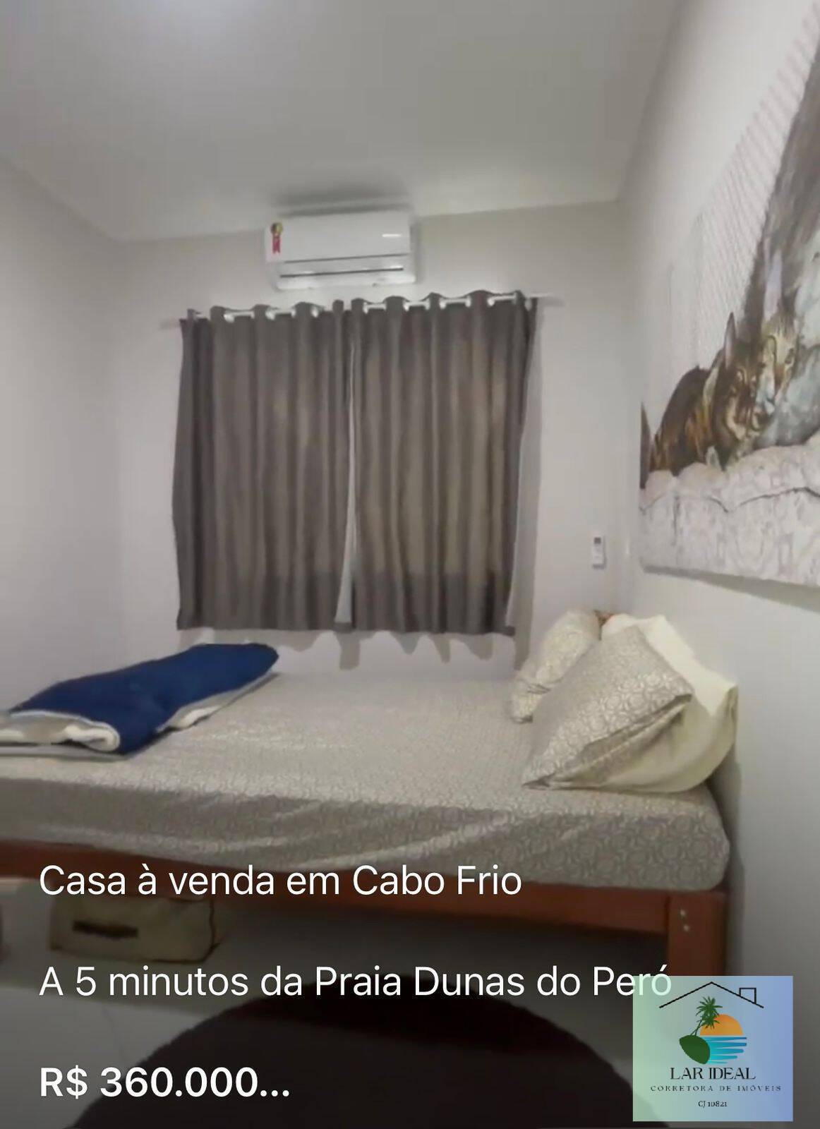 Casa, 2 quartos - Foto 14