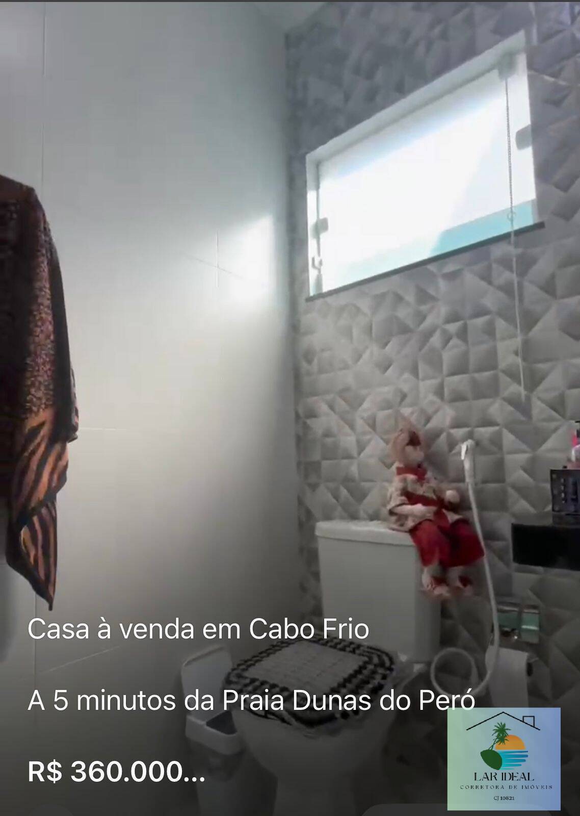 Casa, 2 quartos - Foto 16