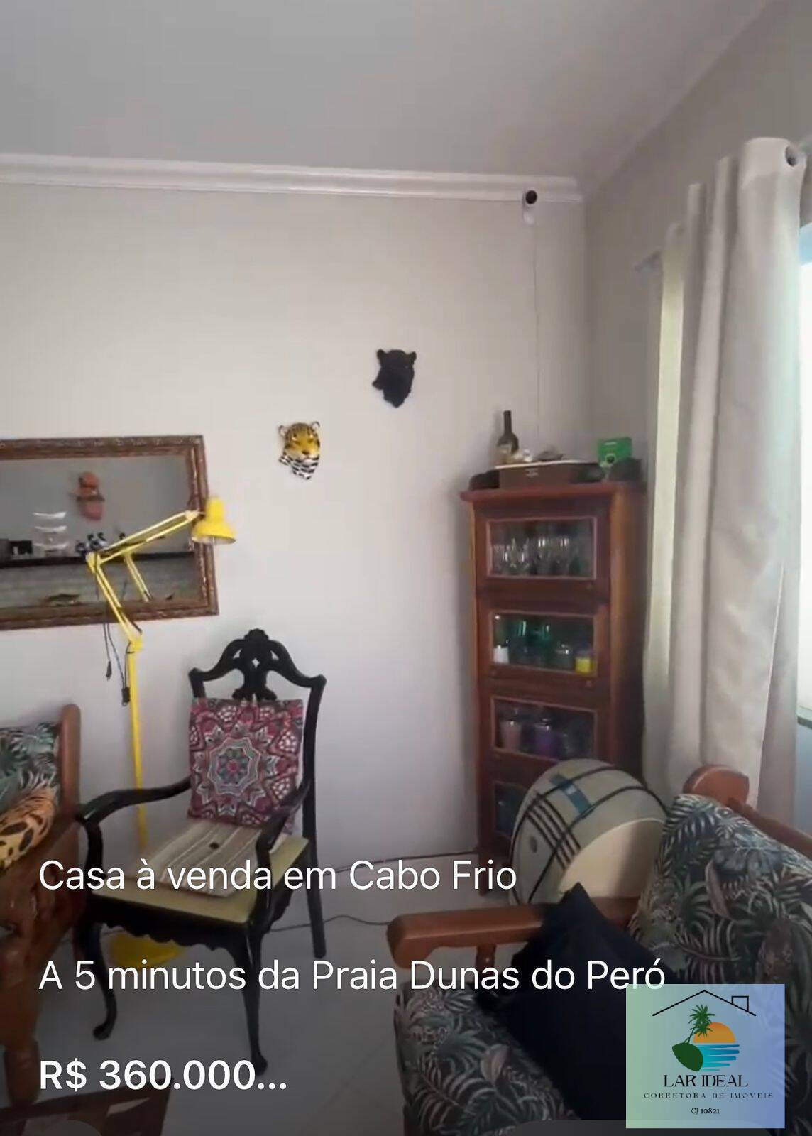 Casa, 2 quartos - Foto 6