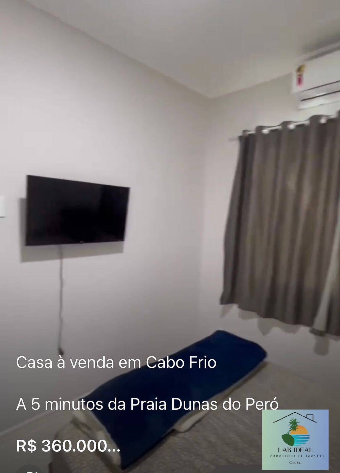 Casa, 2 quartos - Foto 13