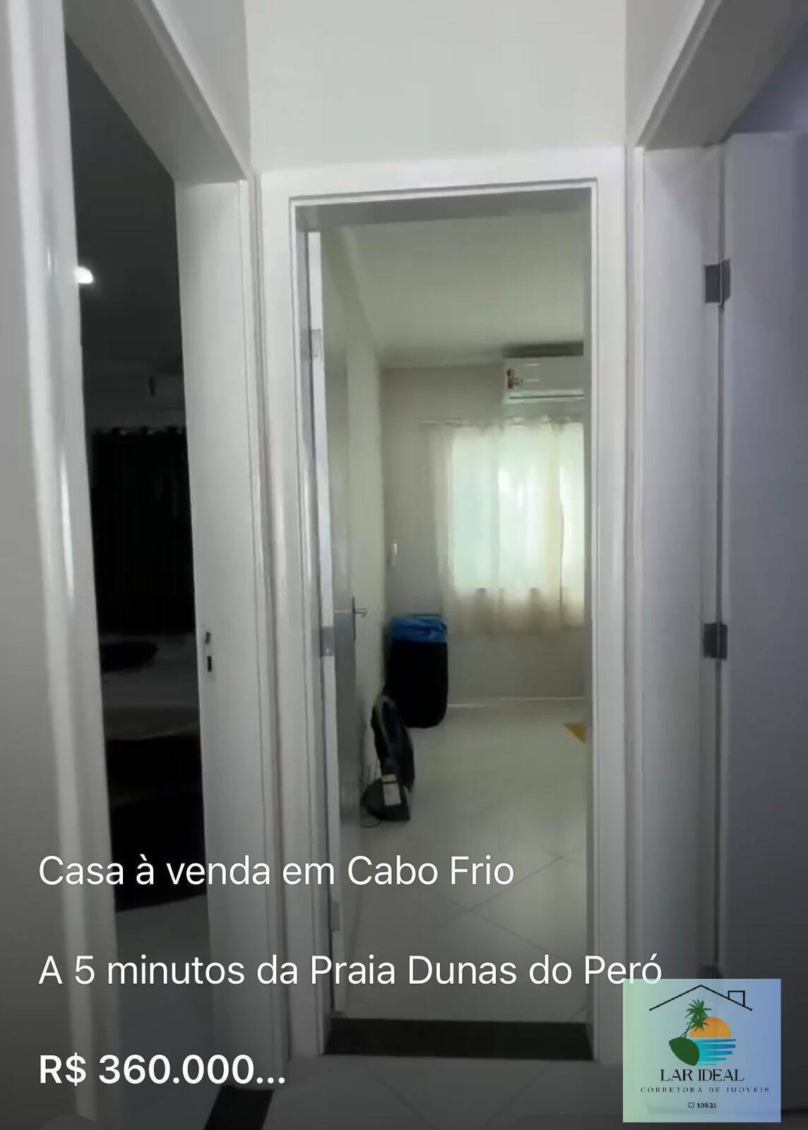 Casa, 2 quartos - Foto 11