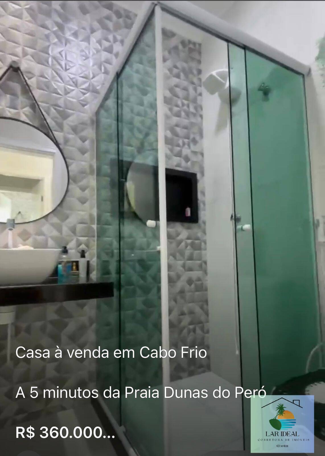 Casa, 2 quartos - Foto 18